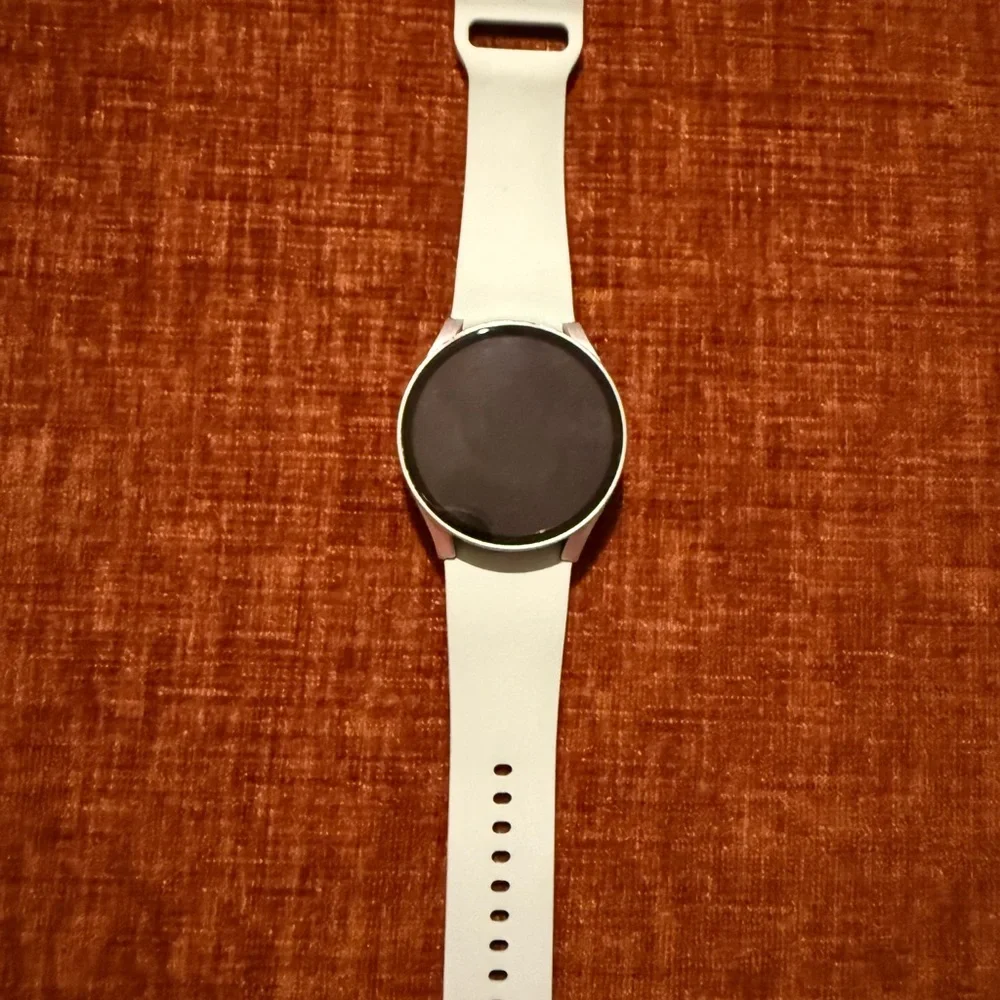 Samsung Galaxy Watch 6 40MM Black GPS + Cellular